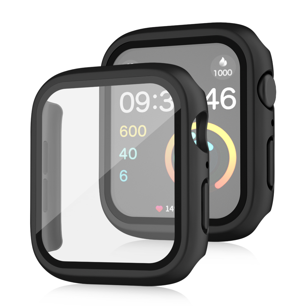 Smart Garden 9 - Vidrio templado + cubierta para Apple