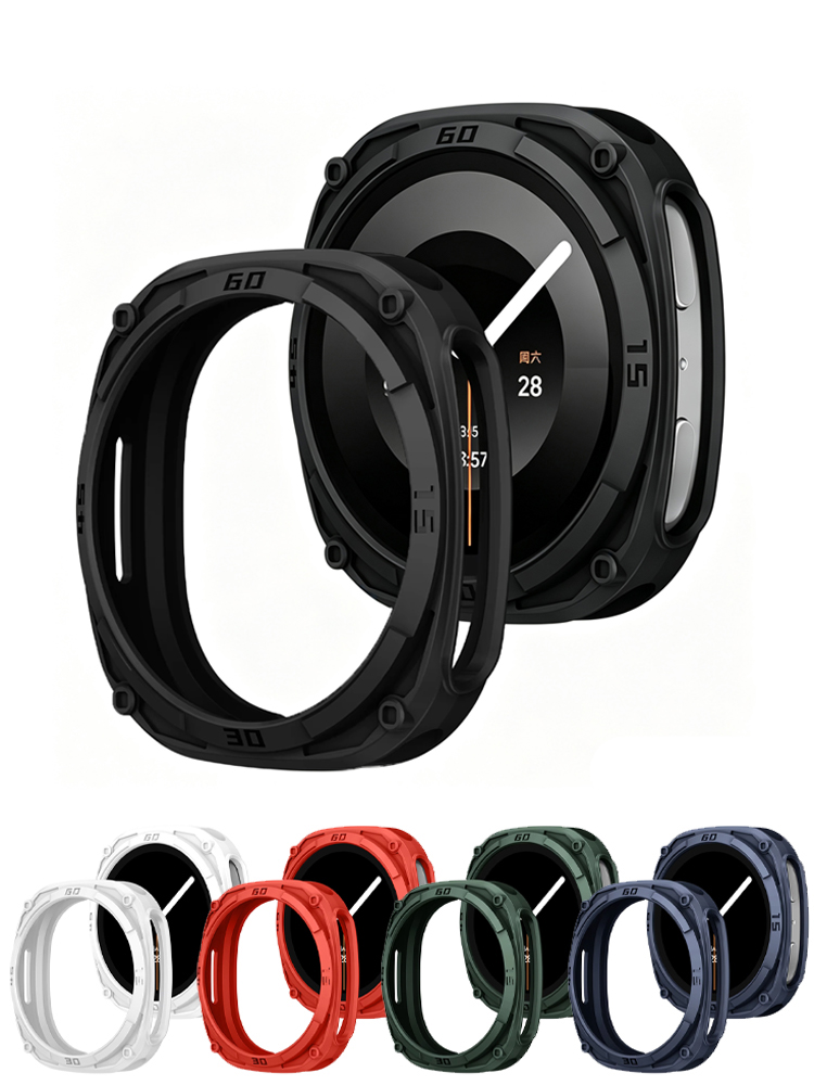 Smart Garden 9 - Funda Resistente para Samsung Galaxy 9