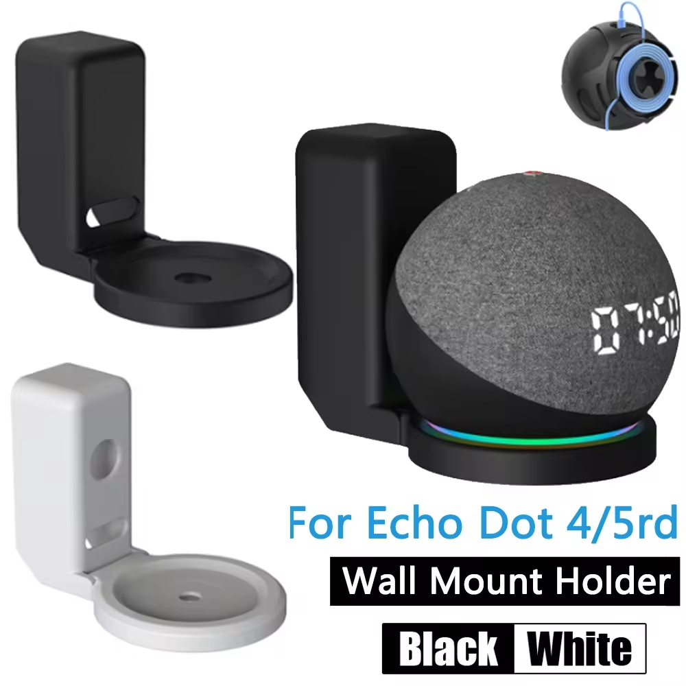 Amazon Speaker Echo Dot 5 - Soporte de altavoz portátil, soporte de