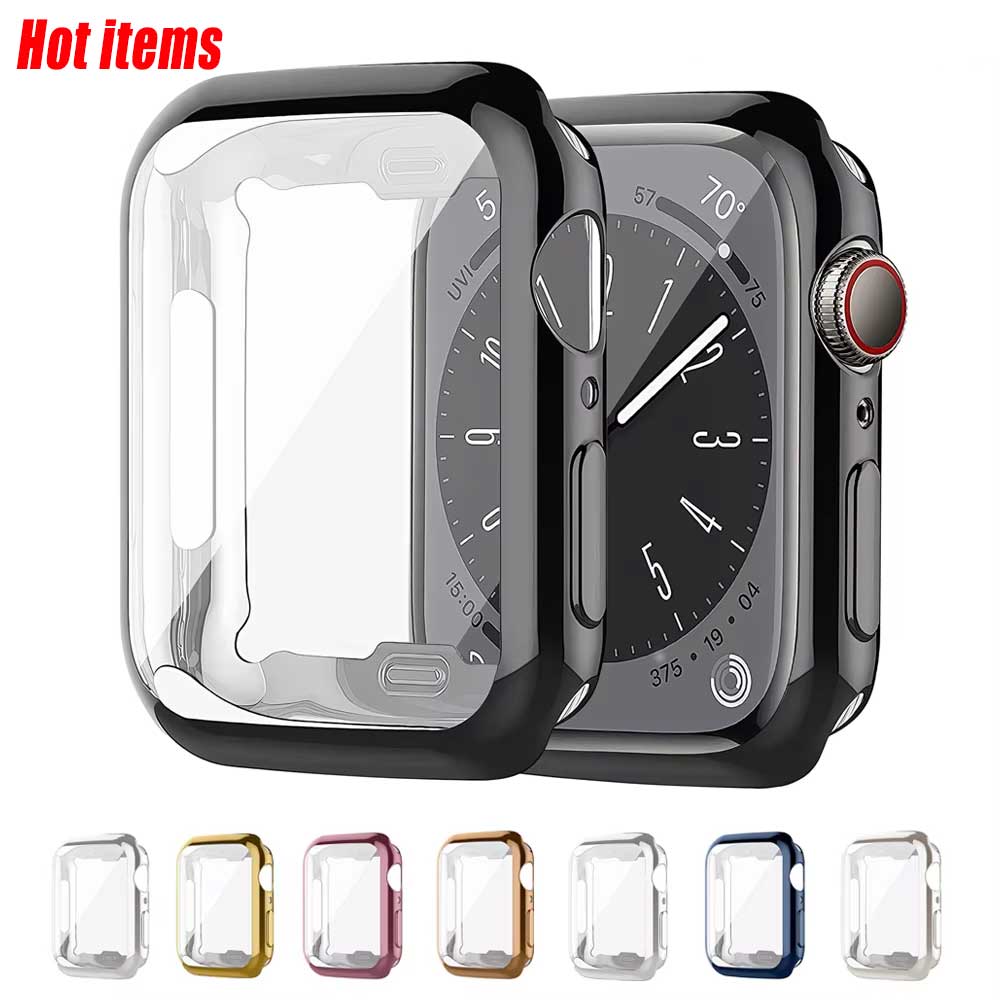 Smart Garden 9 - Funda para Apple Watch Case 44mm
