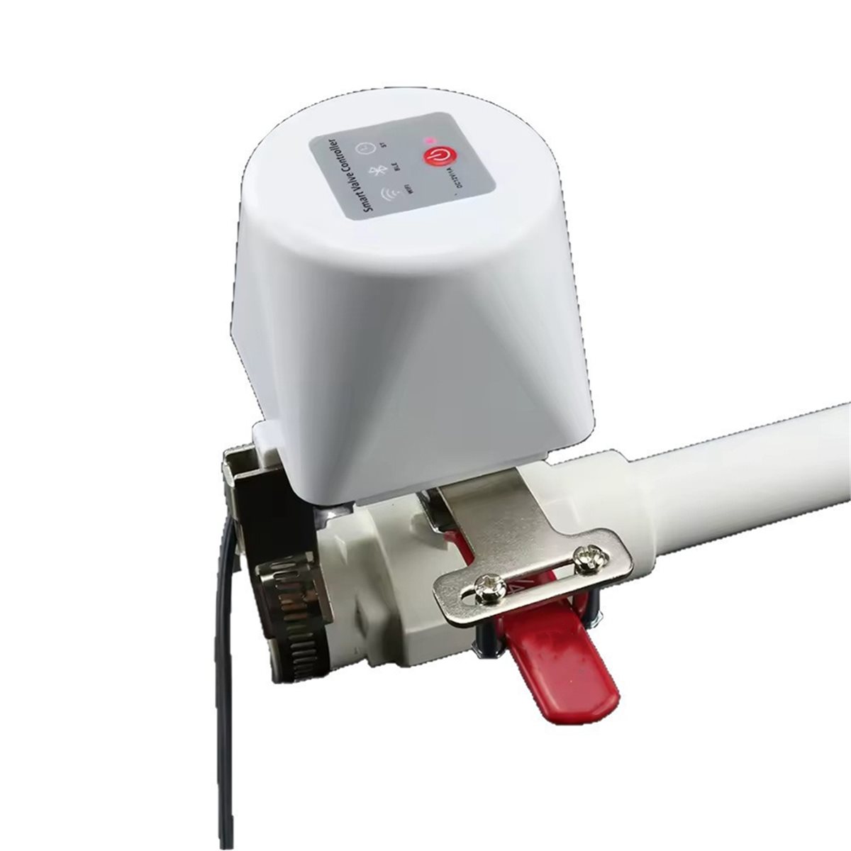 Smart Garden Valve - Controlador de Válvula Inteligente WiFi SWXF