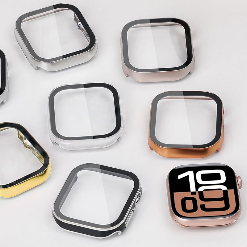 Smart Garden 9 - Protector de pantalla para Apple Watch