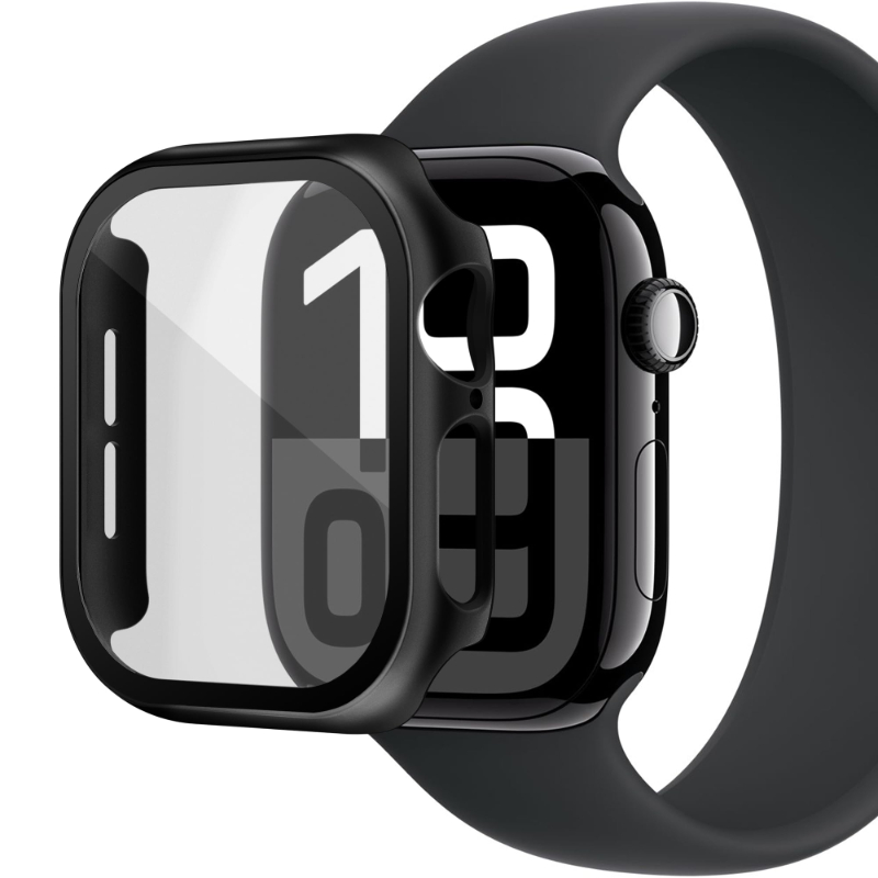 Smart Garden 9 - Funda para Apple Watch Case 10/9/8/7/6/5/SE