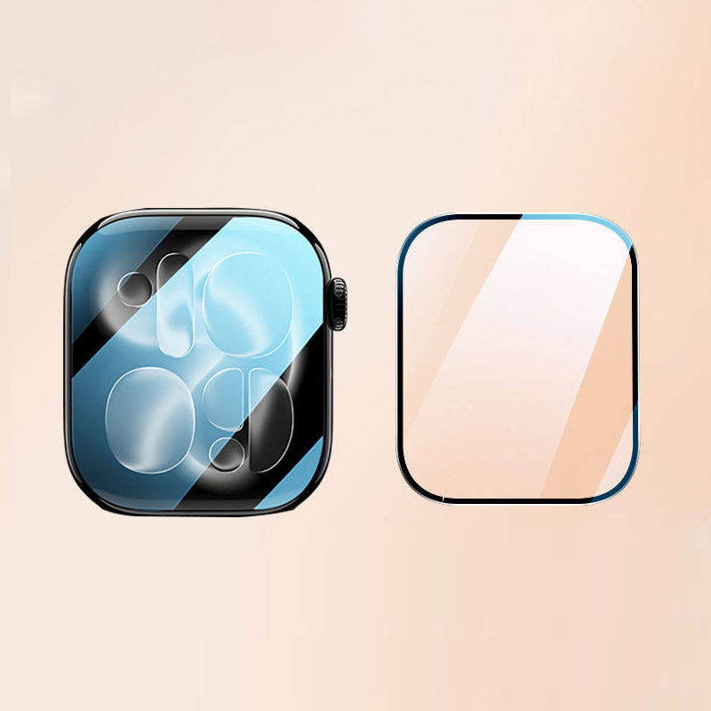 Smart Garden 9 - Película protectora para Apple Watch de