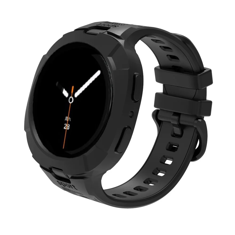 Funda + correa para Samsung Ga - Smart Garden 9 reseña y precio