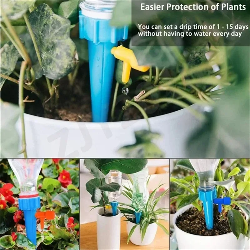 Sistema de riego por goteo int - Smart Garden Monitoring System reseña y precio