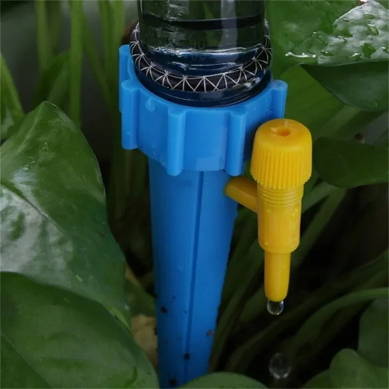 Sistema de riego por goteo int - Smart Garden Monitoring System reseña y precio