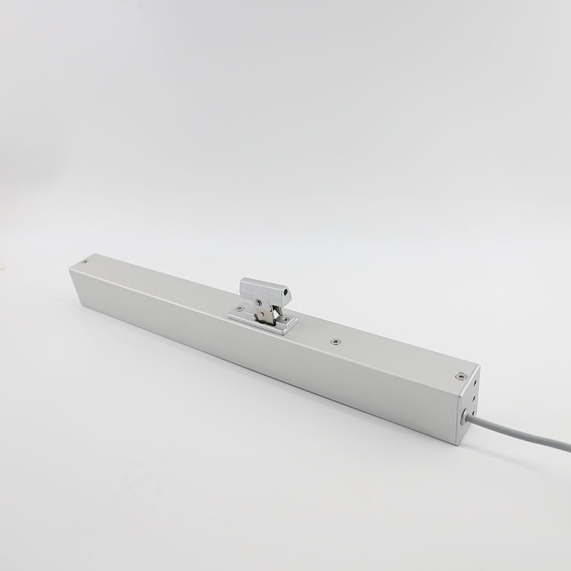 Motor de cadena de Control rem - Automated Greenhouse Vent reseña y precio
