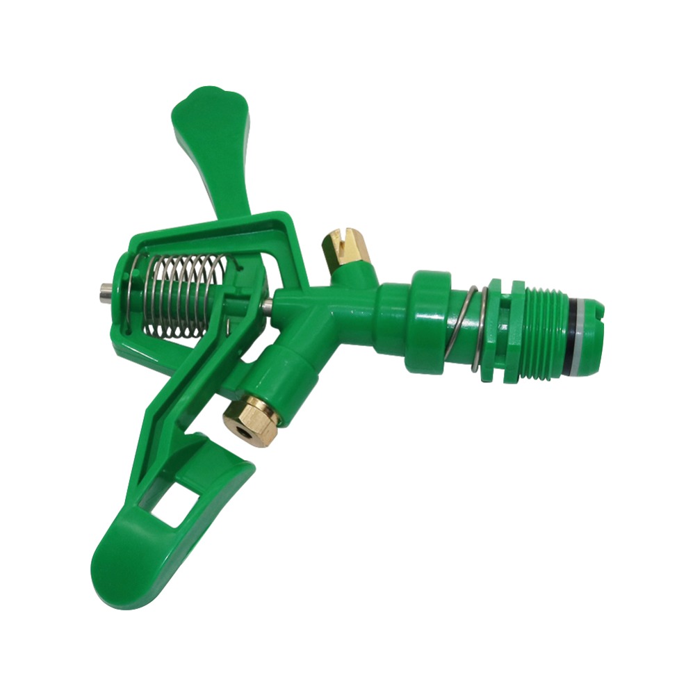 Aspersor remoto de gran flujo  - Smart Garden Valve reseña y precio