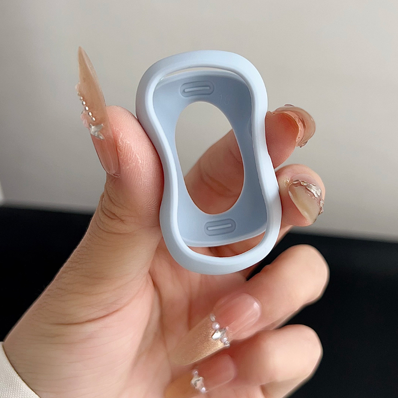 Funda de silicona para Apple W - Smart Garden 9 reseña y precio