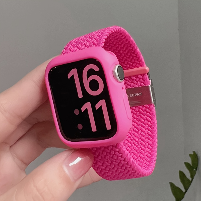 Funda de silicona para Apple W - Smart Garden 9 reseña y precio