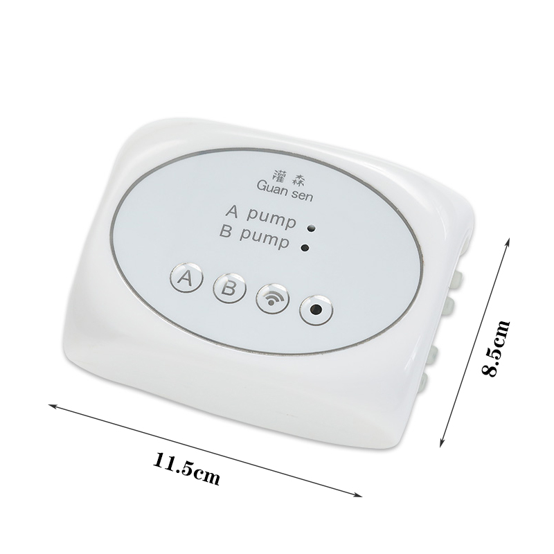 Controlador de riego de jardín - Smart Garden Monitoring System reseña y precio