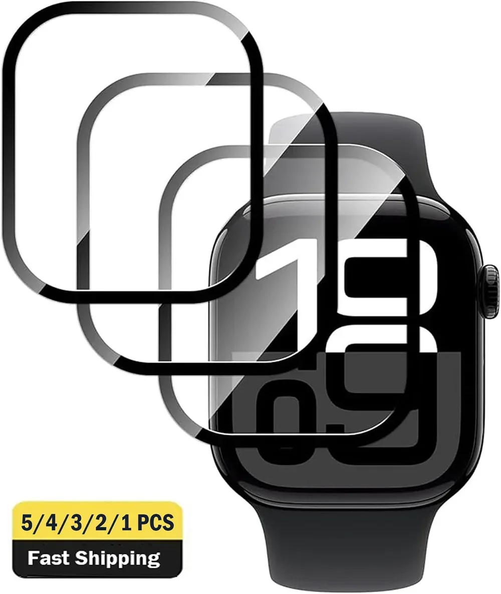 5 uds Protector de pantalla pa - Smart Garden 9 reseña y precio