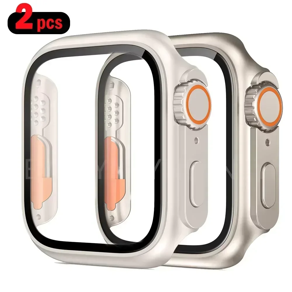 Cristal templado y funda para  - Smart Garden 9 reseña y precio