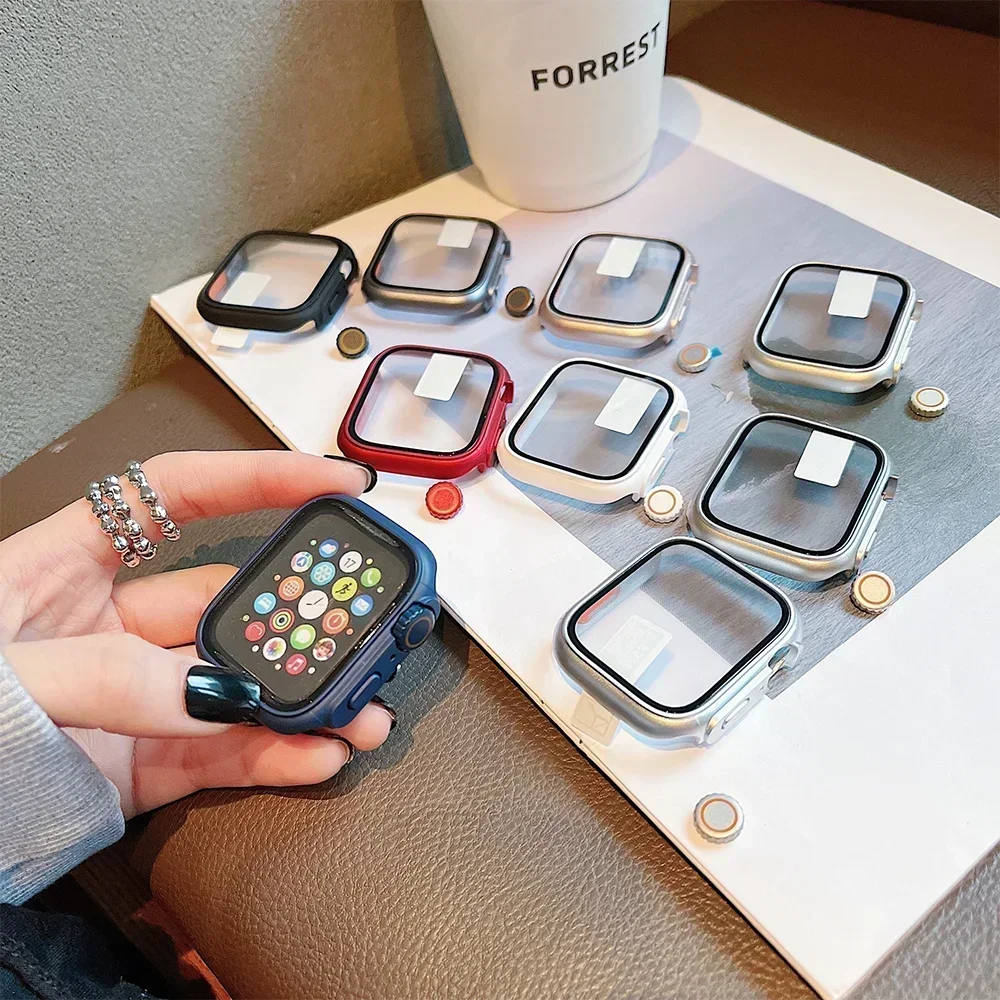 Cristal templado y funda para  - Smart Garden 9 reseña y precio