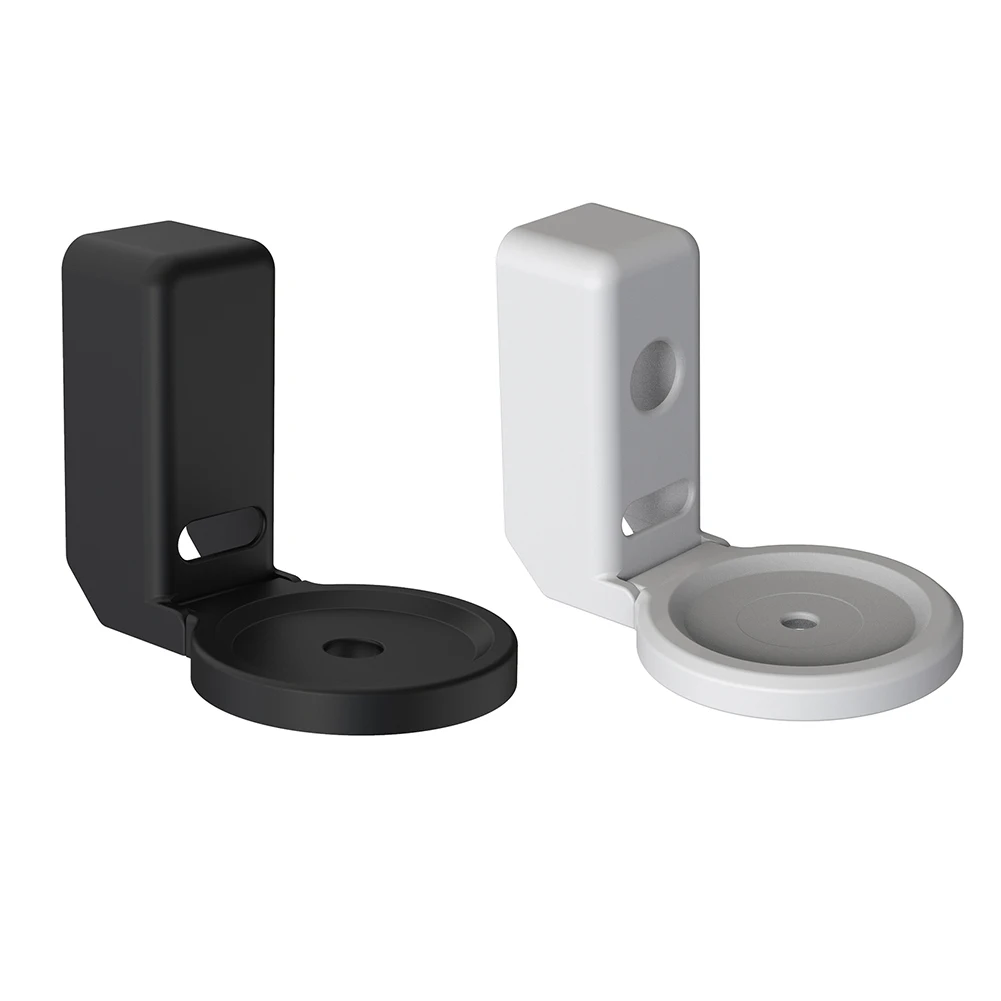 Soporte de plástico para monta - Amazon Speaker Echo Dot 5 reseña y precio