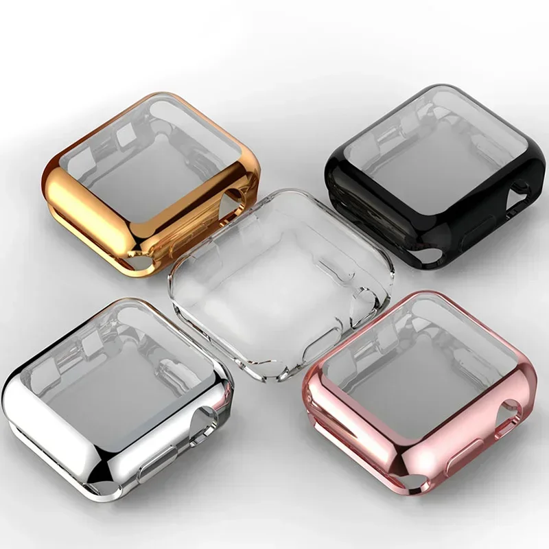 Funda para Apple Watch Case 44 - Smart Garden 9 reseña y precio
