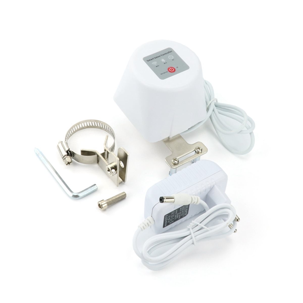 Controlador de Válvula Intelig - Smart Garden Valve reseña y precio