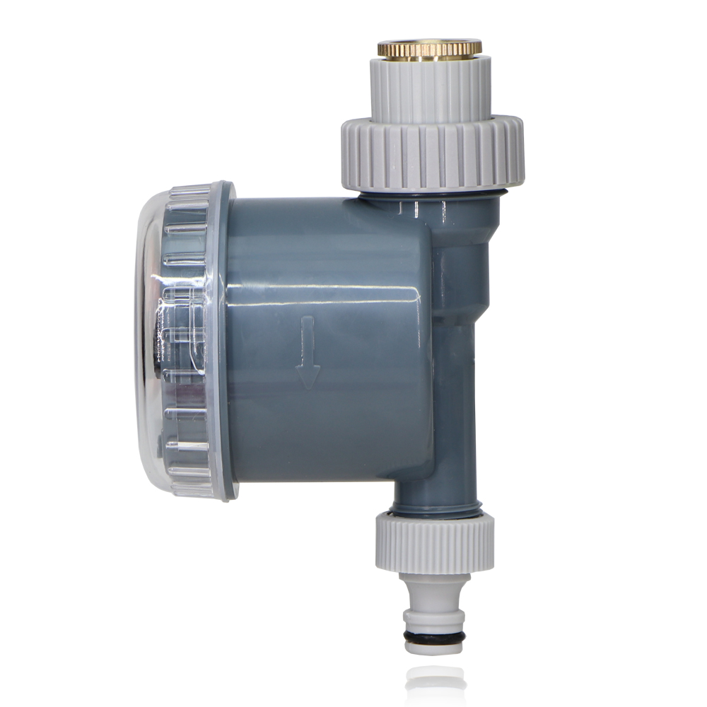 MUCIAKIE-válvula de bola con t - Smart Garden Valve reseña y precio