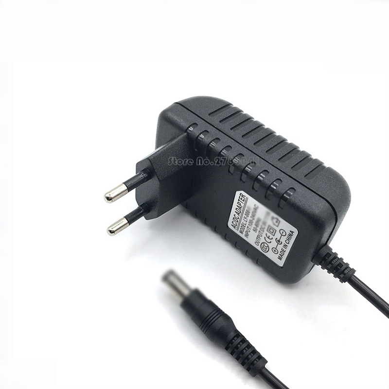 Adaptador de corriente de 24V  - Philips Light Hue Play reseña y precio