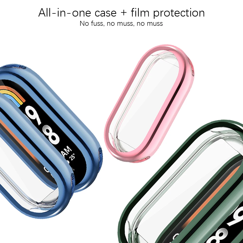 Funda protectora de TPU para X - Smart Garden 9 reseña y precio