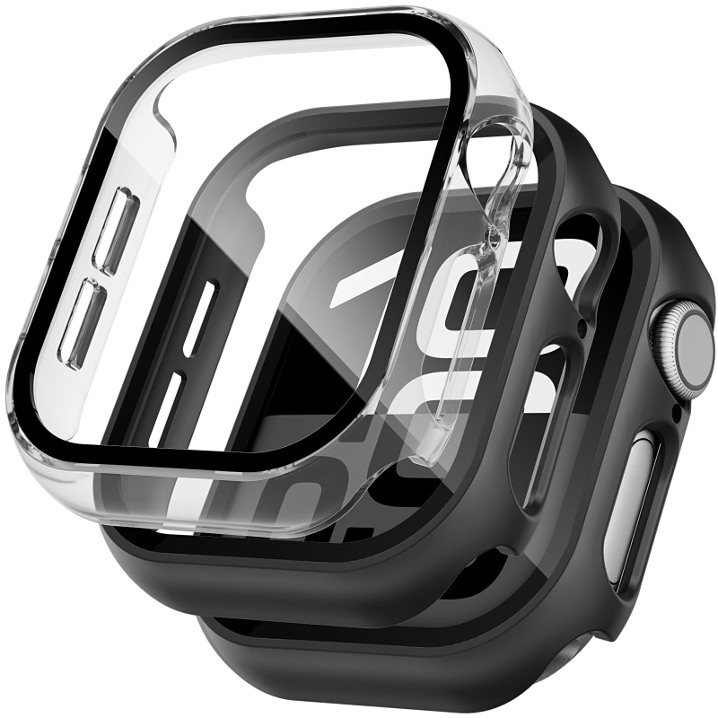 Funda para Apple Watch Case 10 - Smart Garden 9 reseña y precio