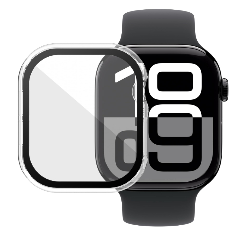Funda para Apple Watch Case 10 - Smart Garden 9 reseña y precio