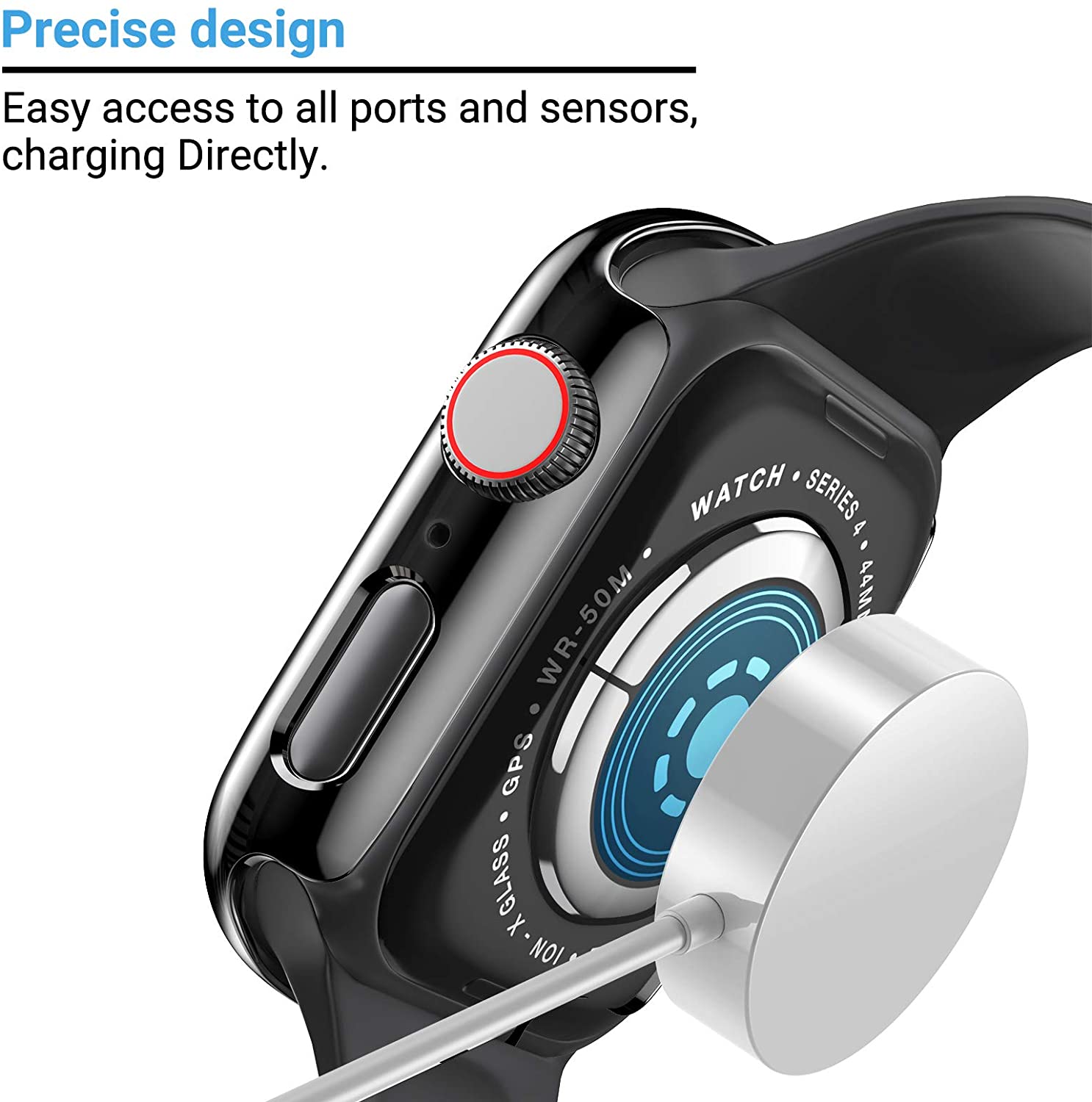 Vidrio + cubierta para Apple W - Smart Garden 9 reseña y precio