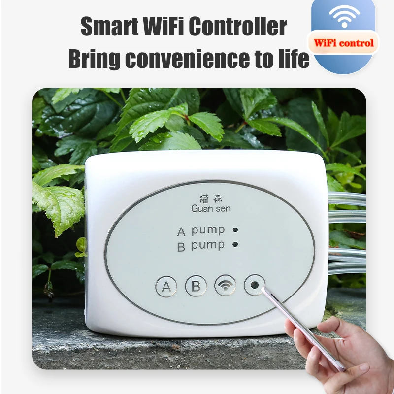 Controlador de riego de jardín - Smart Garden Sphagnum Moss reseña y precio