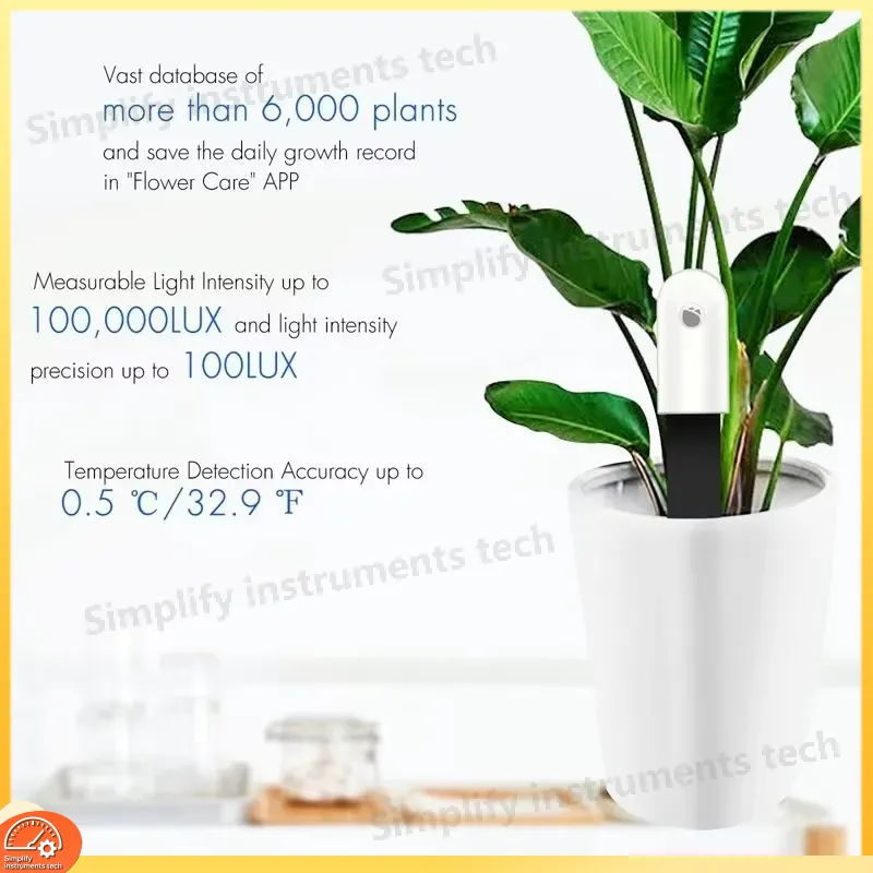 Sensor Inteligente de Humedad  - Smart Garden Monitoring System reseña y precio