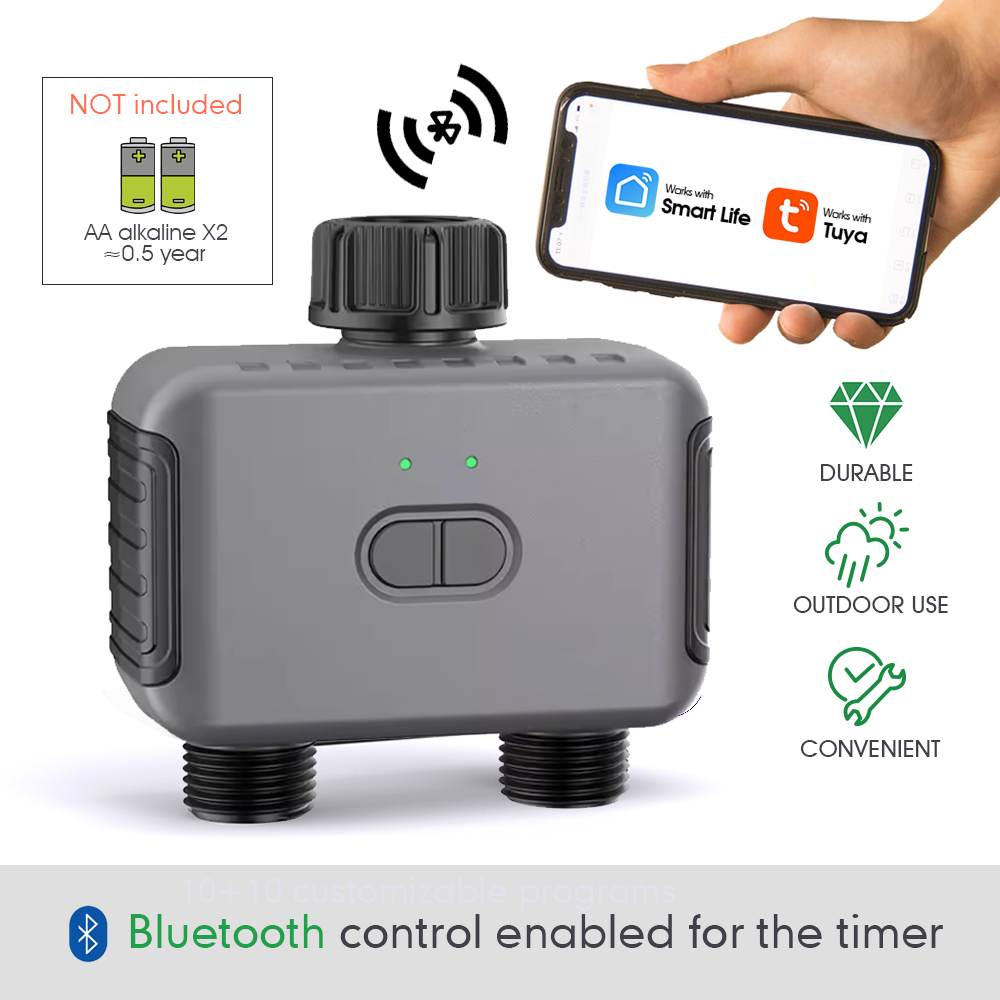 Sistema de Riego Inteligente p - Smart Garden Sphagnum Moss reseña y precio