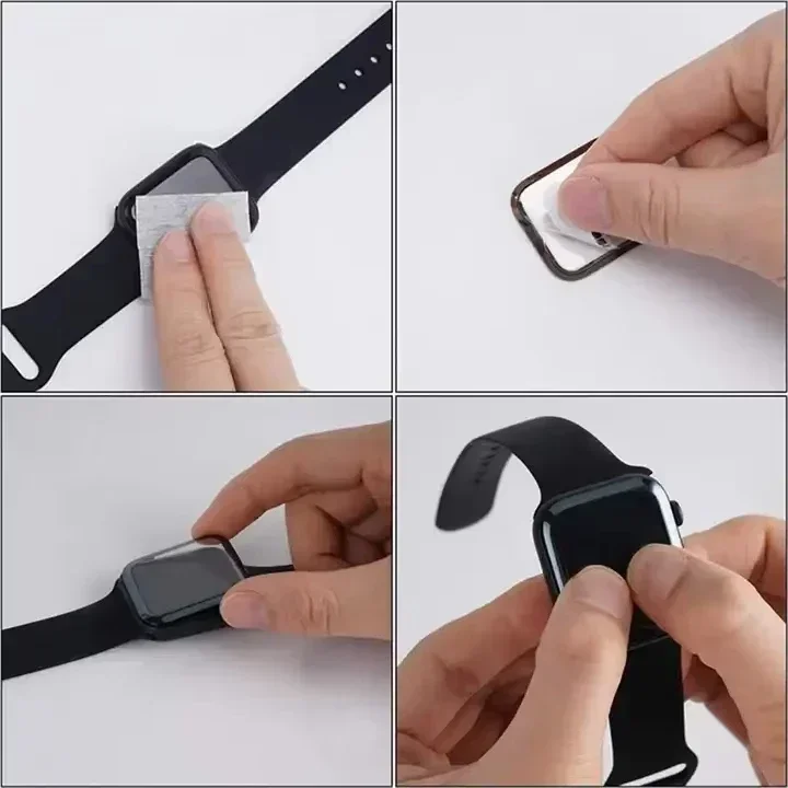 Película protectora para Apple - Smart Garden 9 reseña y precio