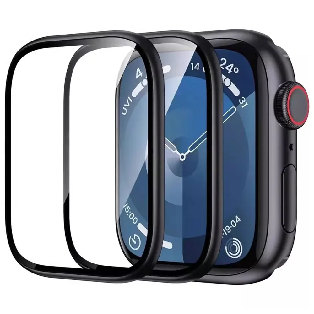Protector de pantalla curvo co - Smart Garden 9 reseña y precio