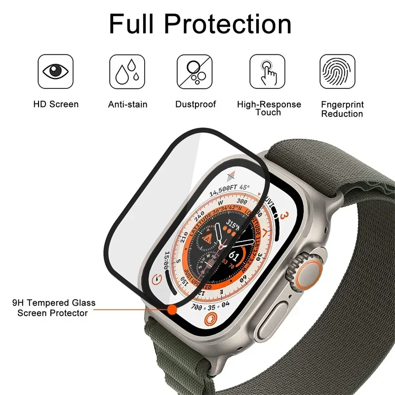 Protector de pantalla curvo co - Smart Garden 9 reseña y precio