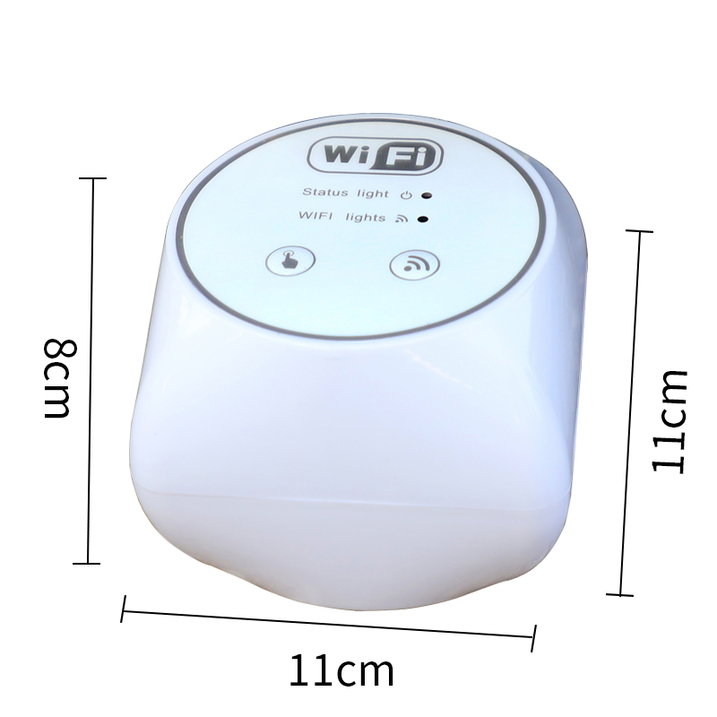 Controlador de riego de jardín - Smart Garden Monitoring System reseña y precio