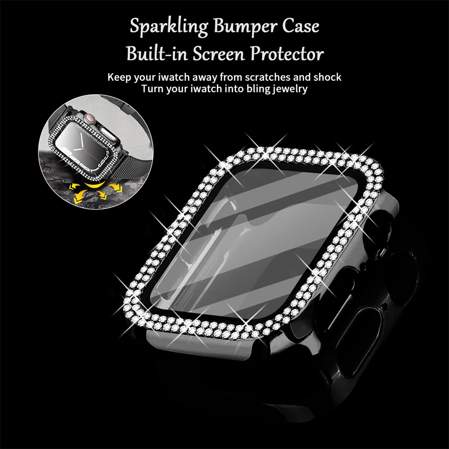 Cubierta de diamante para Appl - Smart Garden 9 reseña y precio