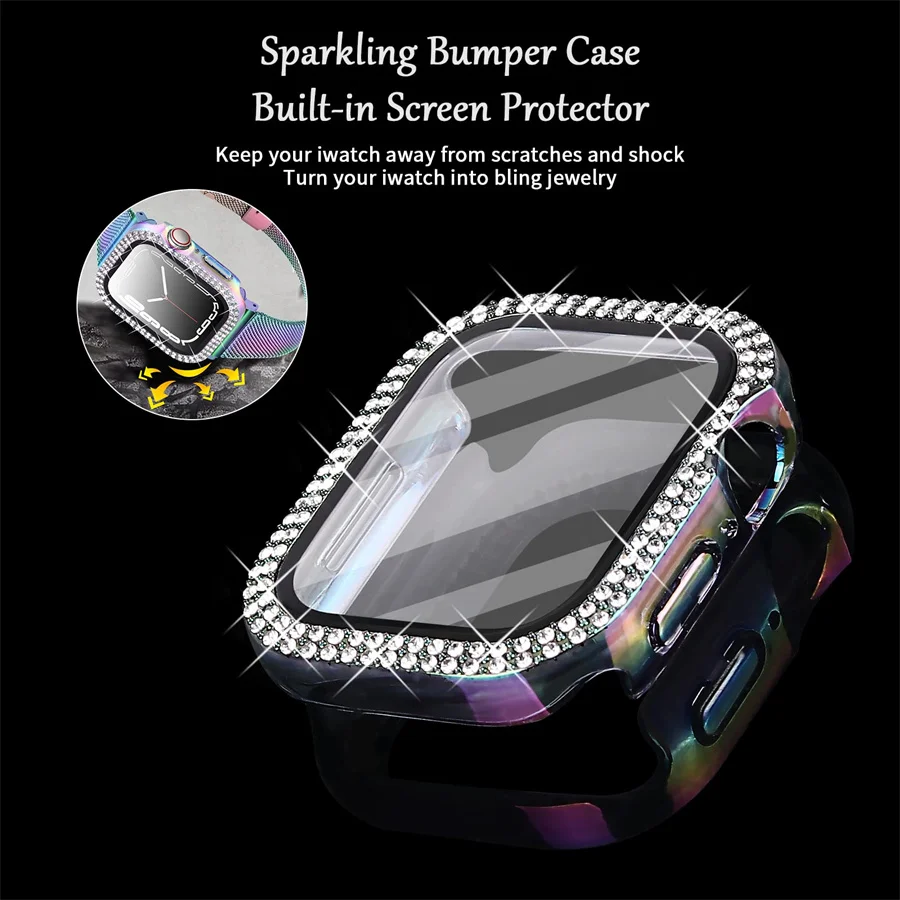 Cubierta de diamante para Appl - Smart Garden 9 reseña y precio