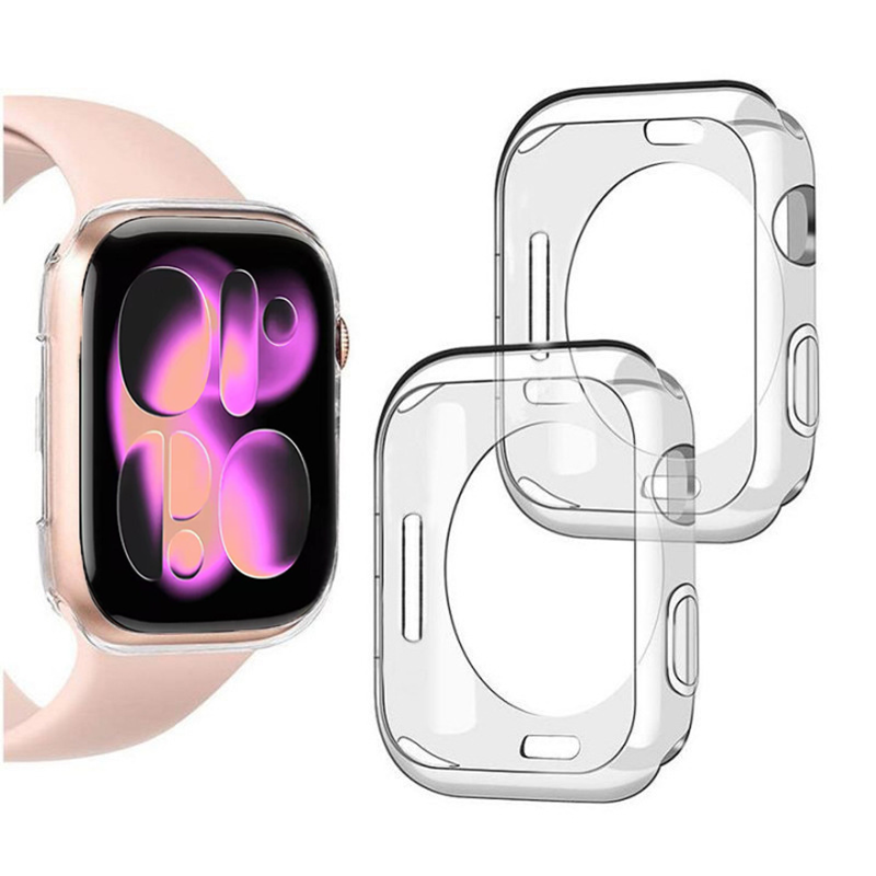 Funda de silicona para Apple W - Smart Garden 9 reseña y precio