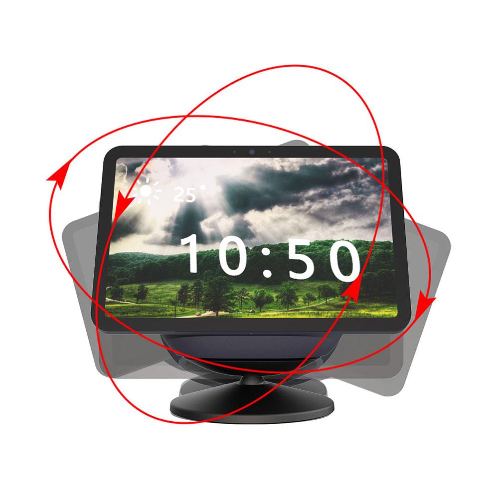 Soporte magnético para altavoz - Amazon Speaker Echo Show 8 reseña y precio