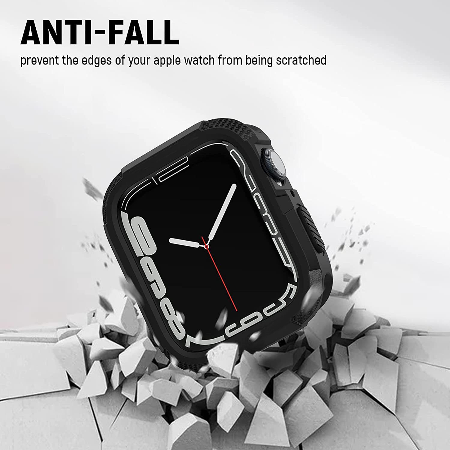 Funda resistente para Apple Wa - Smart Garden 9 reseña y precio